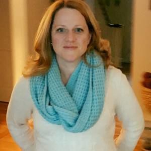 Meet your Posher, Tina